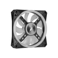 CORSAIR Lüfter CORSAIR 120*120*25 QL120 RGB Pro LED Fan, Single