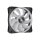 CORSAIR Lüfter CORSAIR 120*120*25 QL120 RGB Pro LED Fan, Triple