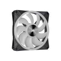 CORSAIR Lüfter CORSAIR 140*140*25 QL140 RGB Pro LED Fan, Dual Pa