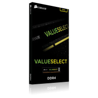 CORSAIR Value Select COR 4GB