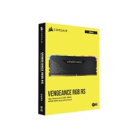CORSAIR Vengeance RGB RS 32GB (2x16GB)