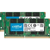 CRUCIAL CT2K16G4SFRA32A 32GB Kit (2x16GB)