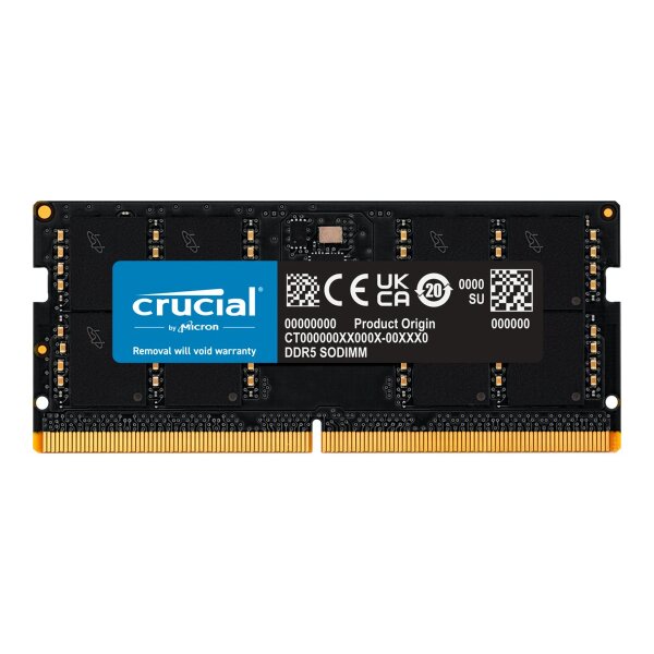 CRUCIAL CT32G48C40S5 32GB
