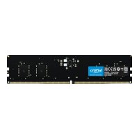 CRUCIAL UDIMM CL40 DDR5-4800 8GB