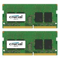 CRUCIAL VALUE CT2K8G4SFS824A 8GB KIT (2x8GB)