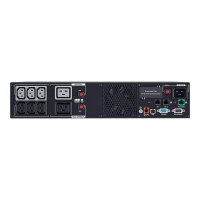CYBERPOWER SYSTEMS PR III Professional Rack/Tower Serie...
