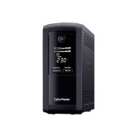 CYBERPOWER SYSTEMS VP1000ELCD Line-Interactive...