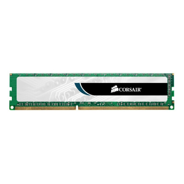 DDR3 16GB Kit(2x8GB) PC3-10667U CL9 Corsair ValueSelect