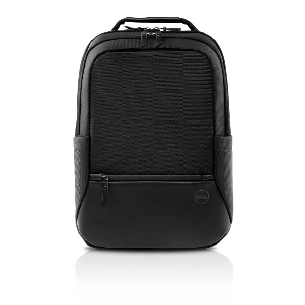 DELL Premier Backpack 15  PE1520P  Fits most laptops up to 15"