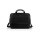 DELL Premier Briefcase 15 - Notebook-Tasche - 38.1 cm (15") - Schwarz mit Metall-Logo