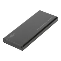 DIGITUS Externes SSD-Gehäuse,M2-USB 3