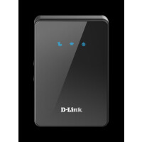D-LINK LTE Kat.4 Mobile Hotspot 150 Mbps mit LCD Display