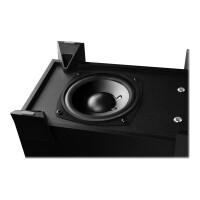 Edifier2.1 Soundsystem, M1360, schwarz