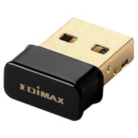 EDIMAX N150 WLAN Adapter USB 2.0 150 MBit/s