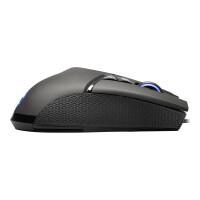 EVGA X17 Gaming Mouse 903-W1-17GR-K3