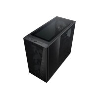 FRACTAL DESIGN Define S2 Vision Rgb Blackout - Midi/Minitower - ATX