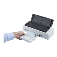 FUJITSU fi-800R Dokumentenscanner, A4