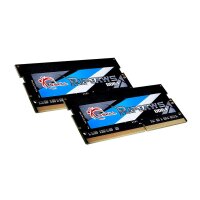 G.SKILL RAM Ripjaws 16GB Kit (2x8GB)