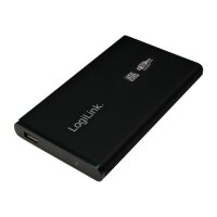 LOGILINK GEH2,5 6cm SATA Logilink USB 3.0