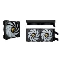 GIGABYTE AORUS WATERFORCE X 240 All-in-one Liquid Cooler...