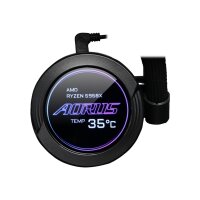 GIGABYTE AORUS WATERFORCE X 240 All-in-one Liquid Cooler...