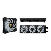 GIGABYTE AORUS WATERFORCE X 360 All-in-one Liquid Cooler...