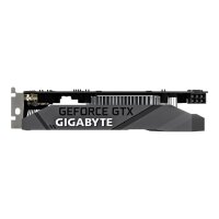 GIGABYTE GeForce GTX 1650 D6 OC 4GB