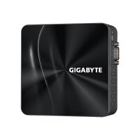 GIGABYTE GIGA BRIX GB-BRR7H-4800 Barebone (AMD Ryzen 7 4800U 8C/16T)