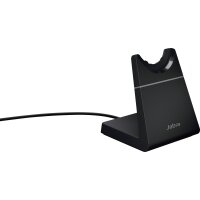 GN NETCOM Jabra Evolve2 65 Deskstand USB-A black