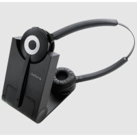 GN NETCOM Jabra PRO 930 Duo Headset , 930-29-509-101