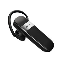 GN NETCOM JABRA Talk 15 SE Bluetooth Headset -  black