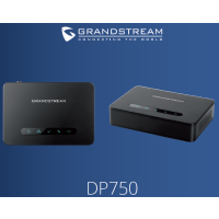 GRANDSTREAM DP750 DECT IP Basisstation