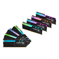 GSKILL Trident Z RGB 256GB Kit (8x32GB)