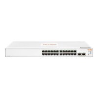 HP ENTERPRISE Aruba Instant On 1830 24G 2SFP Switch