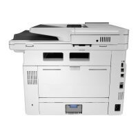 HP LaserJet Enterprise M430f s/w