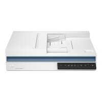 HP ScanJet Pro 3600 f1
