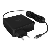 ICY BOX Steckerladegerät für USB Power Delivery...