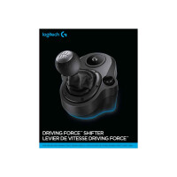 Joyst. LOGITECH Driving Force Shifter (Xbox One/PS4)