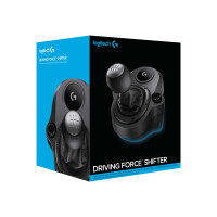 Joyst. LOGITECH Driving Force Shifter (Xbox One/PS4)