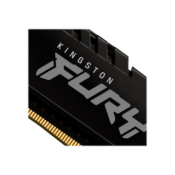 KINGSTON Fury Beast KF432C16BBK2/16 16GB