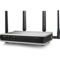 LANCOM 1780EW-4G+ VPN-Router 300MBits 2xGE PoE 617