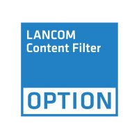 LANCOM Content Filter +10 Option 3-Years