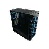 LC-POWER Gaming 709B Solar_System_X - Tower - ATX - ohne...