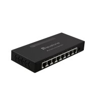 LEVEL ONE GEU-08228-Port Gigabit Ethernet Switch