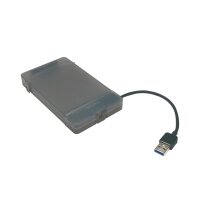 LOGILINK AU0037 - Festplatte - SSD - Serial ATA III - 3.0...