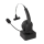 LOGILINK Bluetooth Headset, Mono, with charging stand