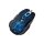 LOGILINK Gaming Maus, USB, 6-button, 2400dpi