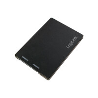 LOGILINK HD enclosure LogiLink M.2 SSD > 2.5 SATA bridge