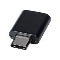 LOGILINK Maus optisch 3D USB-C 3 Tasten 3200 dpi 2.4