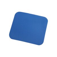 LOGILINK Mauspad LogiLink 3x220x250mm blau